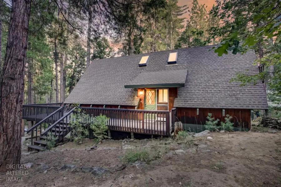1476 Gloria Drive, Arnold, CA 95223 - #3