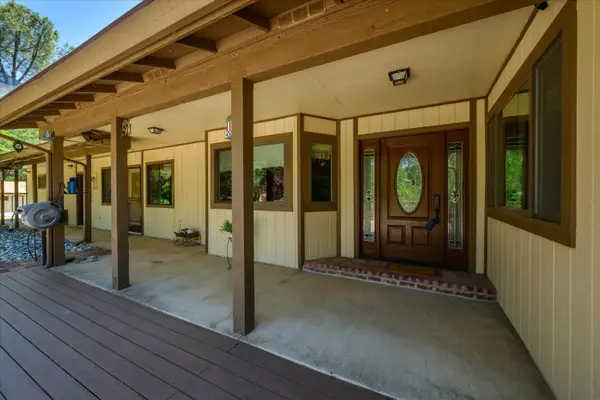 2608 Retirement Lane, Placerville, CA 95667