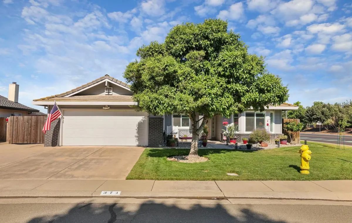 374 Sparrow Drive, Galt, CA 95632 - #1