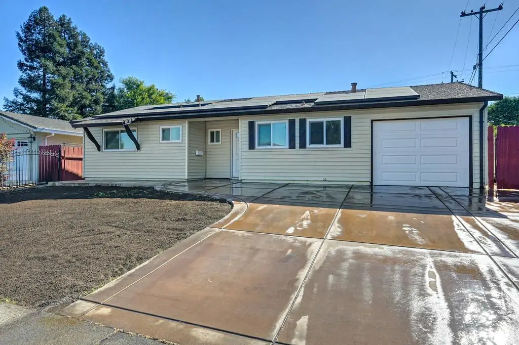7012 Forman Way, Sacramento, CA 95828 - #1
