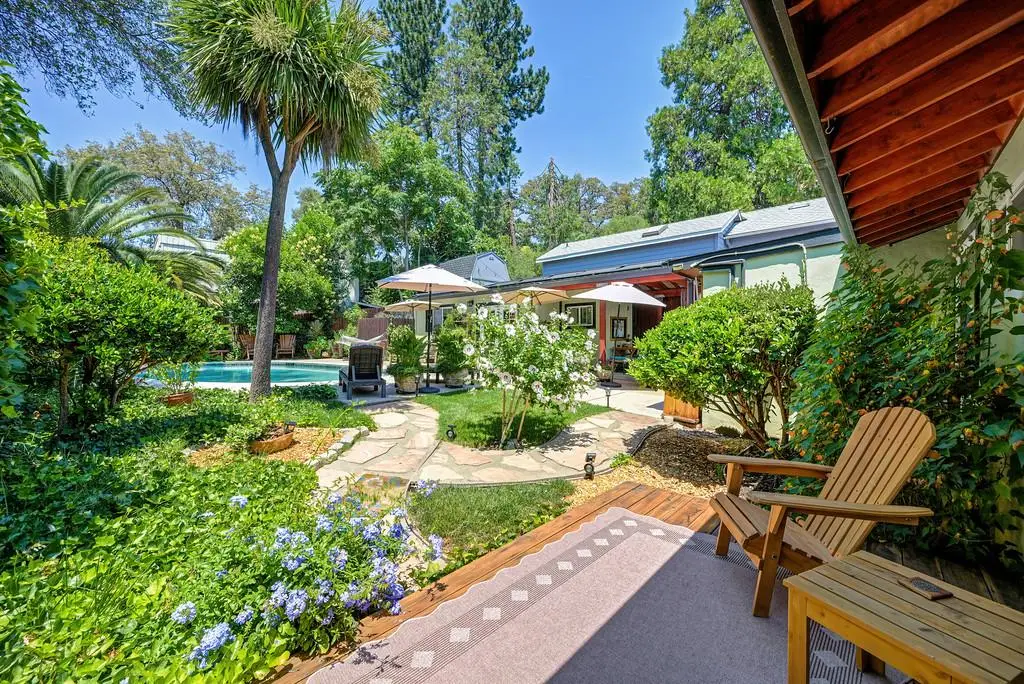 274 Sawyer Street, Auburn, CA 95603 - #1