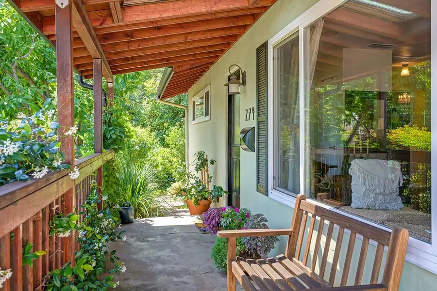 274 Sawyer Street, Auburn, CA 95603 - #3