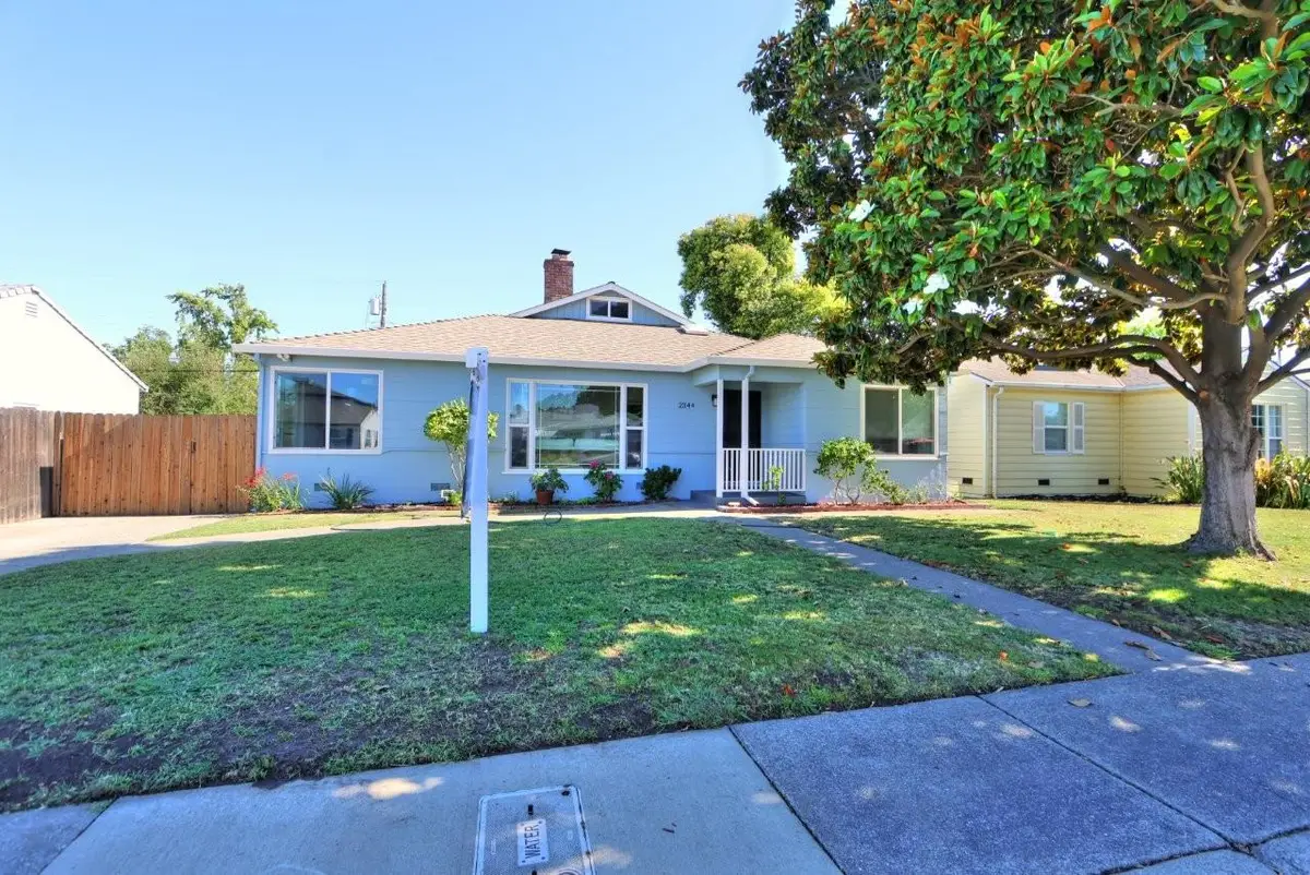 2344 24th Avenue, Sacramento, CA 95822 - #1