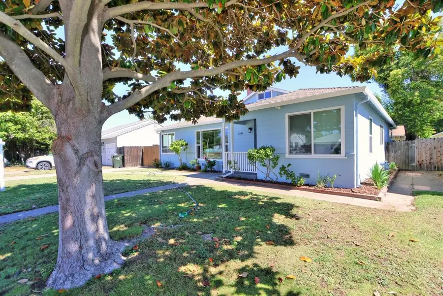 2344 24th Avenue, Sacramento, CA 95822 - #3