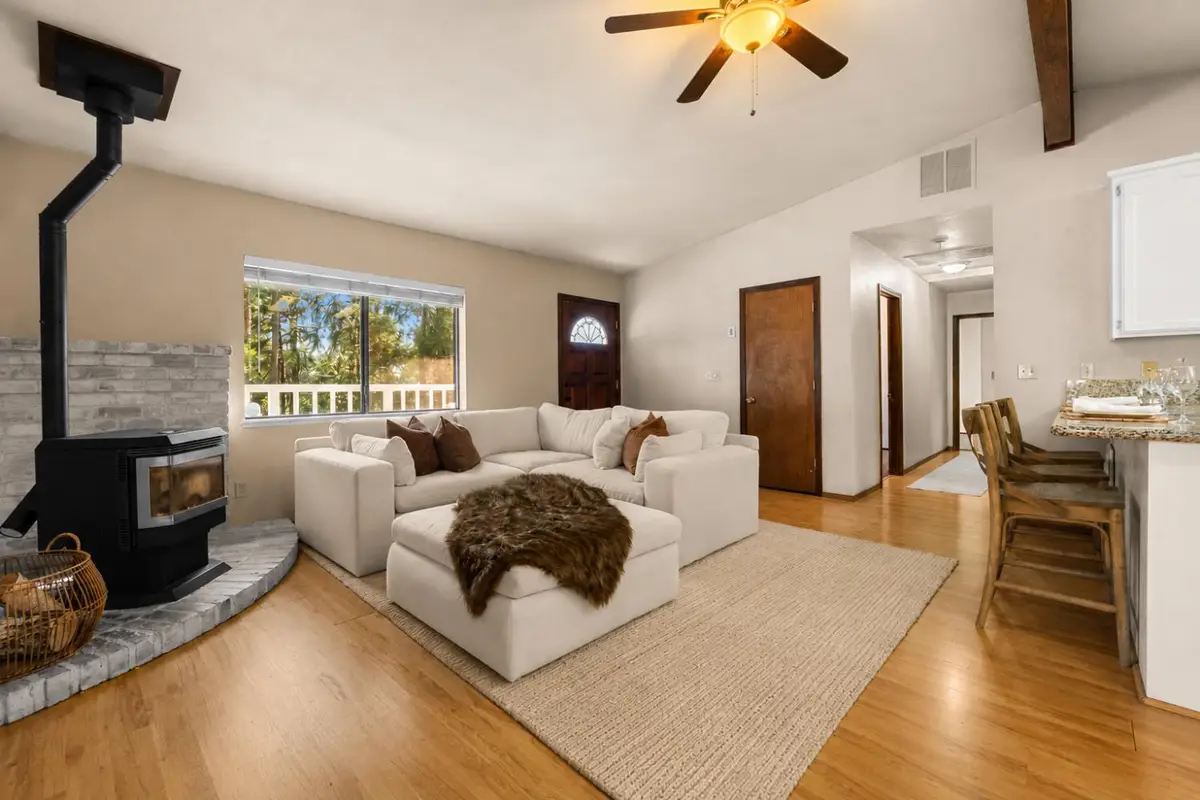 5603 Sierra Springs Drive, Pollock Pines, CA 95726 - #1