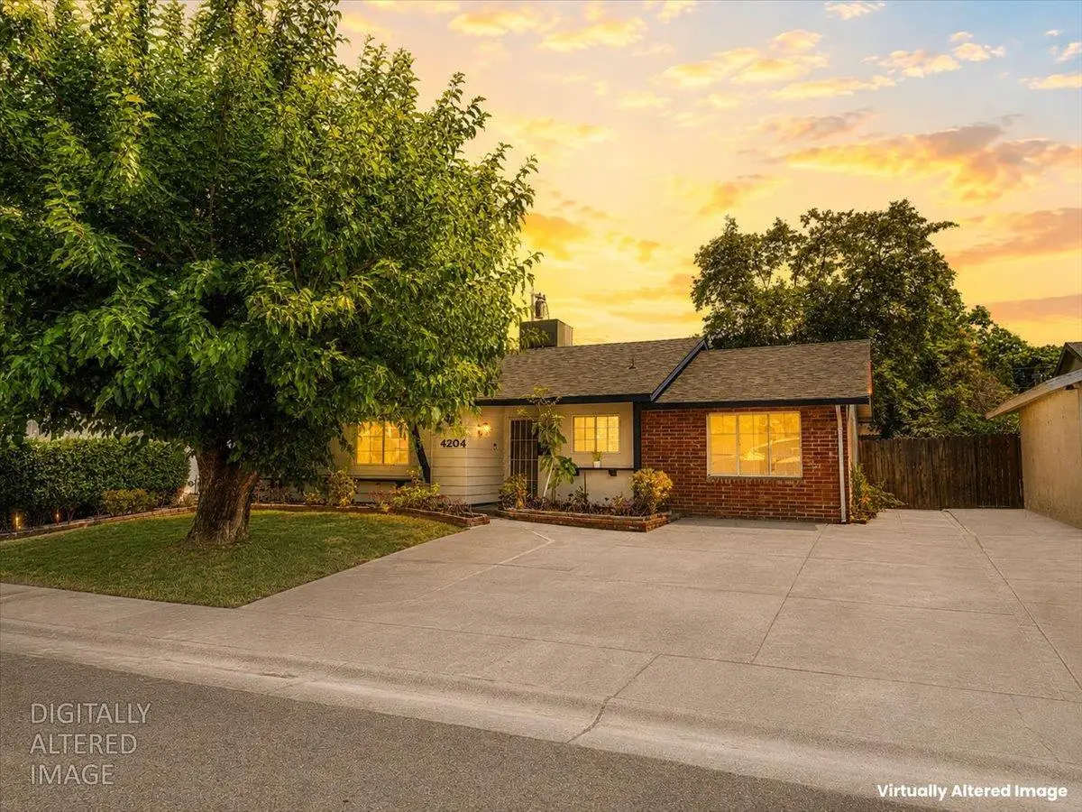 4204 Gothberg Avenue, North Highlands, CA 95660 - #1