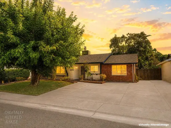 4204 Gothberg Avenue, North Highlands, CA 95660