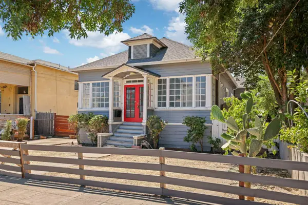 340 E Jefferson Street, Stockton, CA 95206