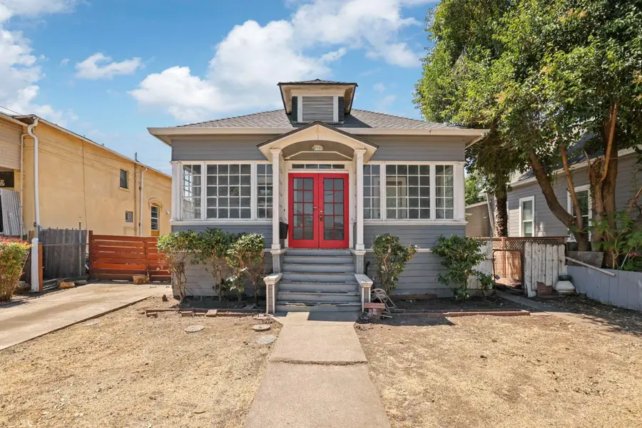 340 E Jefferson Street, Stockton, CA 95206 - #3