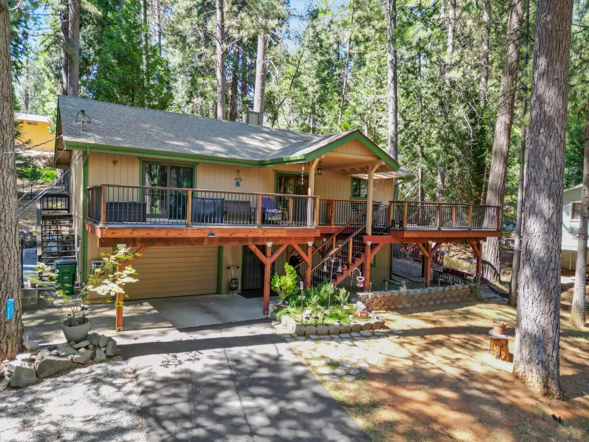 6165 Salmon Way, Pollock Pines, CA 95726 - #1