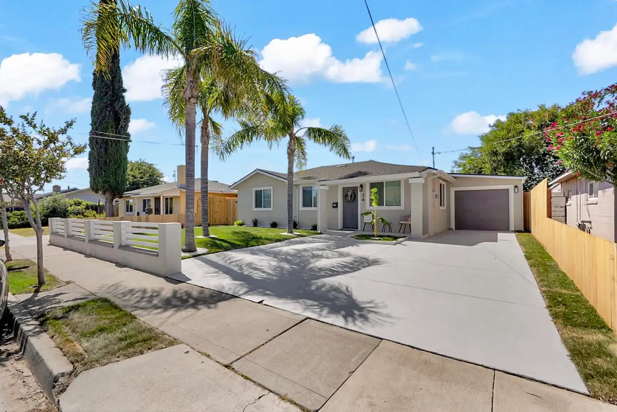 34 W Carlton Way, Tracy, CA 95376 - #1