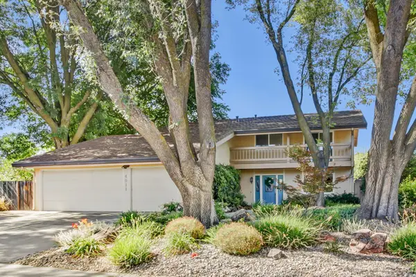 4011 El Macero Drive, Davis, CA 95618