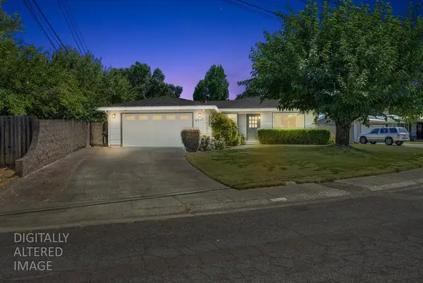 6310 Cassady Way, Carmichael, CA 95608
