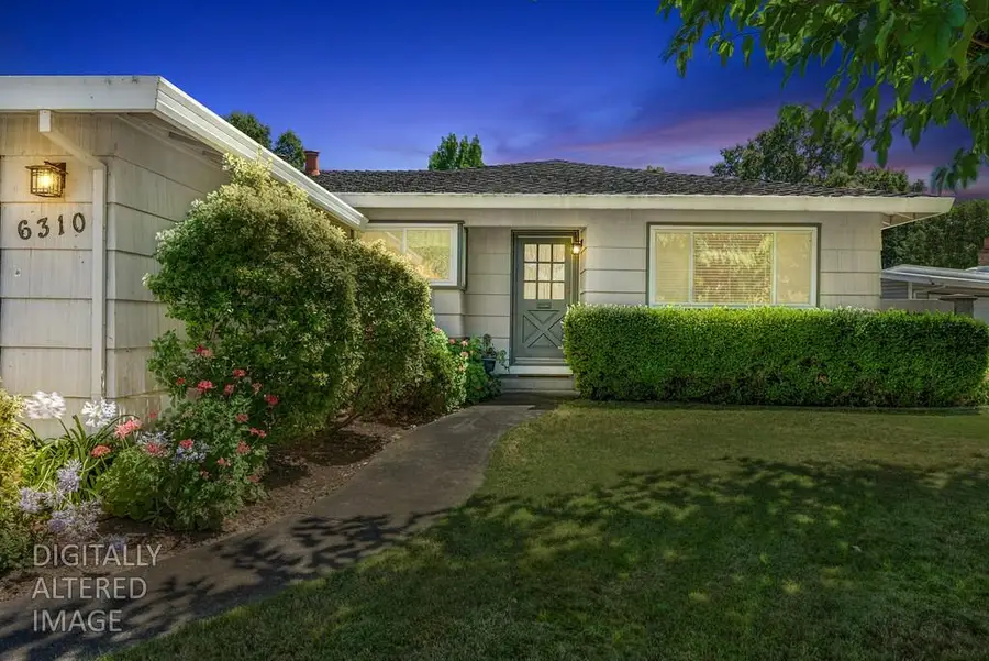 6310 Cassady Way, Carmichael, CA 95608 - #2