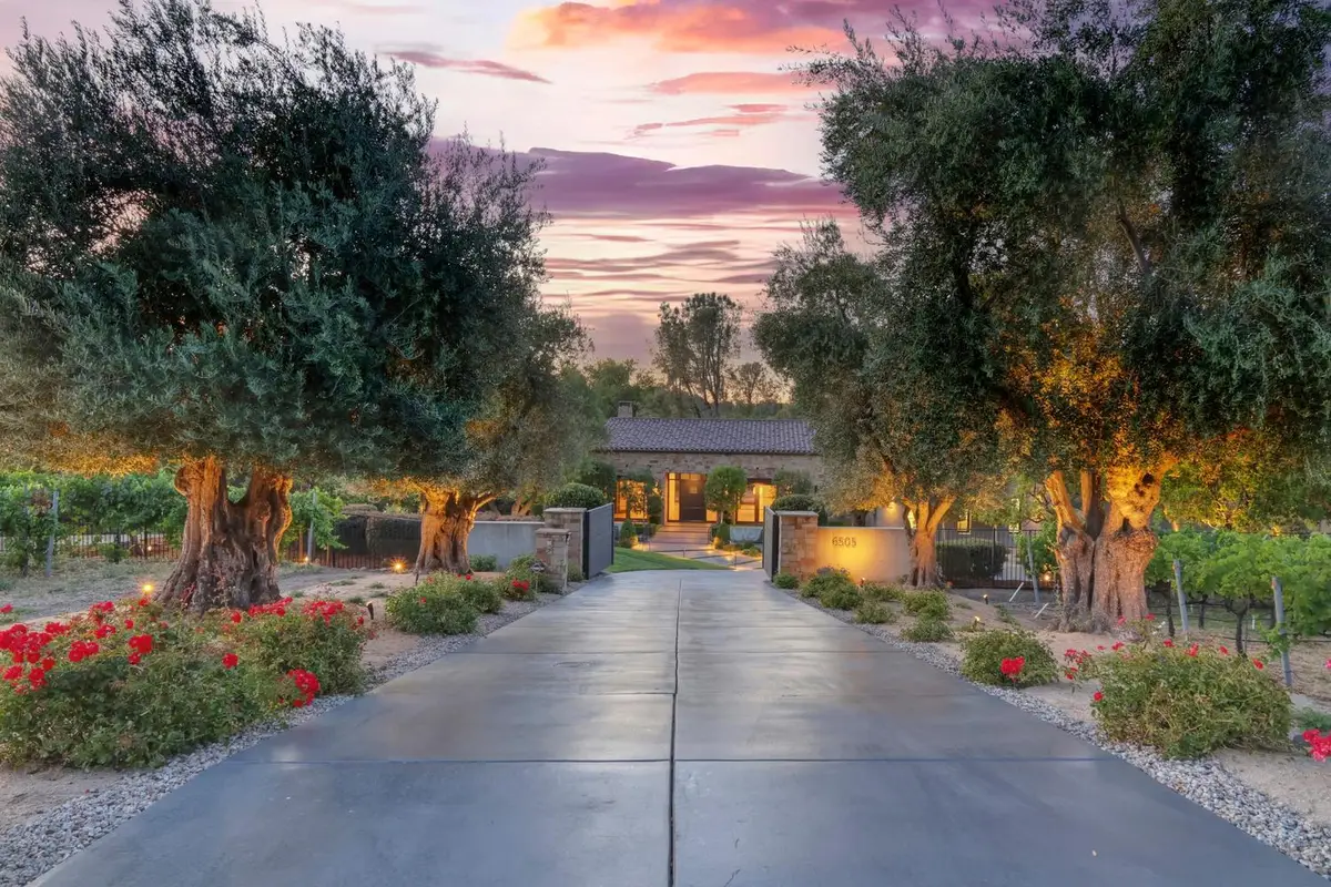 6505 Rutherford Canyon Road, Loomis, CA 95650 - #1