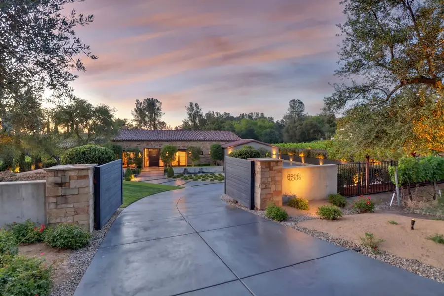 6505 Rutherford Canyon Road, Loomis, CA 95650 - #2