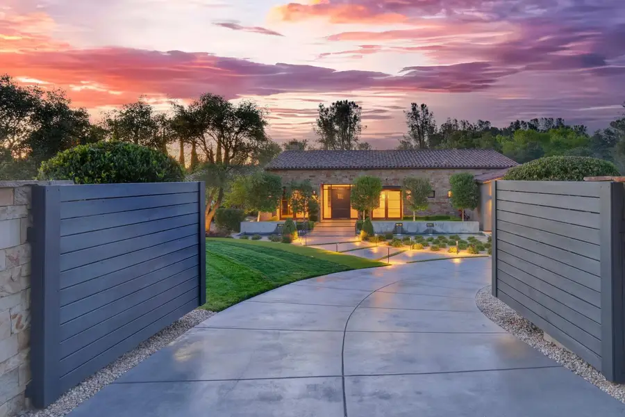 6505 Rutherford Canyon Road, Loomis, CA 95650 - #3