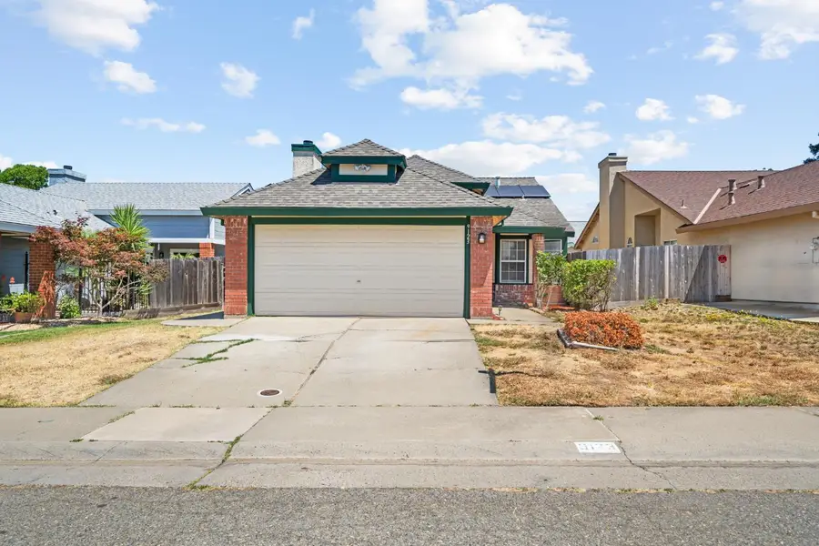 9123 Colonsay Way, Sacramento, CA 95829 - #2