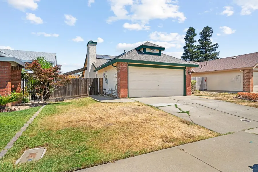 9123 Colonsay Way, Sacramento, CA 95829 - #3