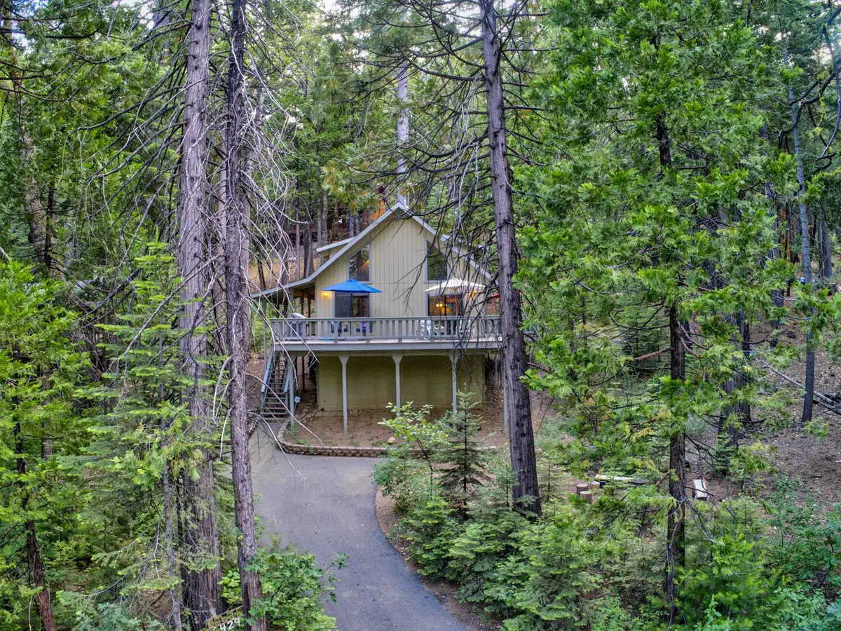 2429 Cheyenne Way, Dorrington, CA 95223 - #1