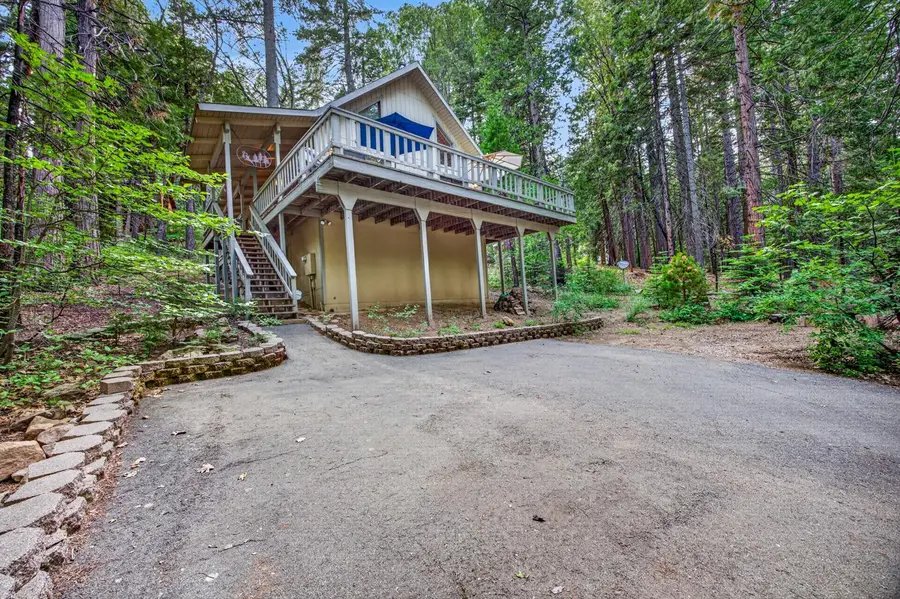 2429 Cheyenne Way, Dorrington, CA 95223 - #2