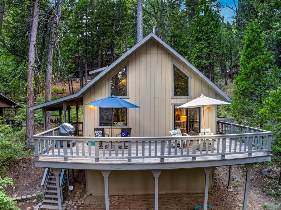 2429 Cheyenne Way, Dorrington, CA 95223 - #3