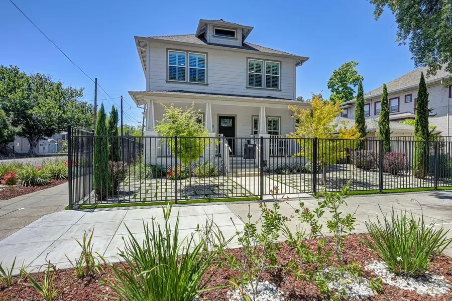 3160 1st Avenue, Sacramento, CA 95817 - #3