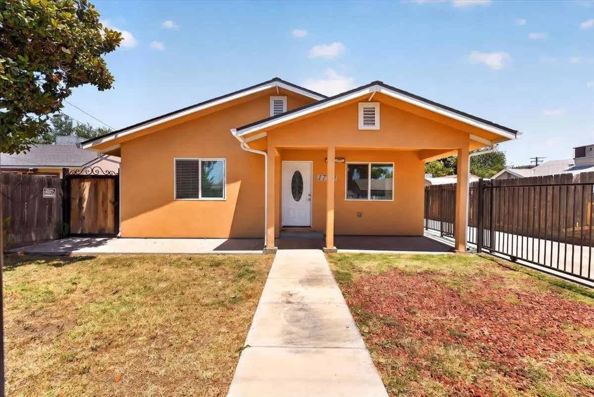 1709 Shaddox Avenue, Modesto, CA 95358 - #1