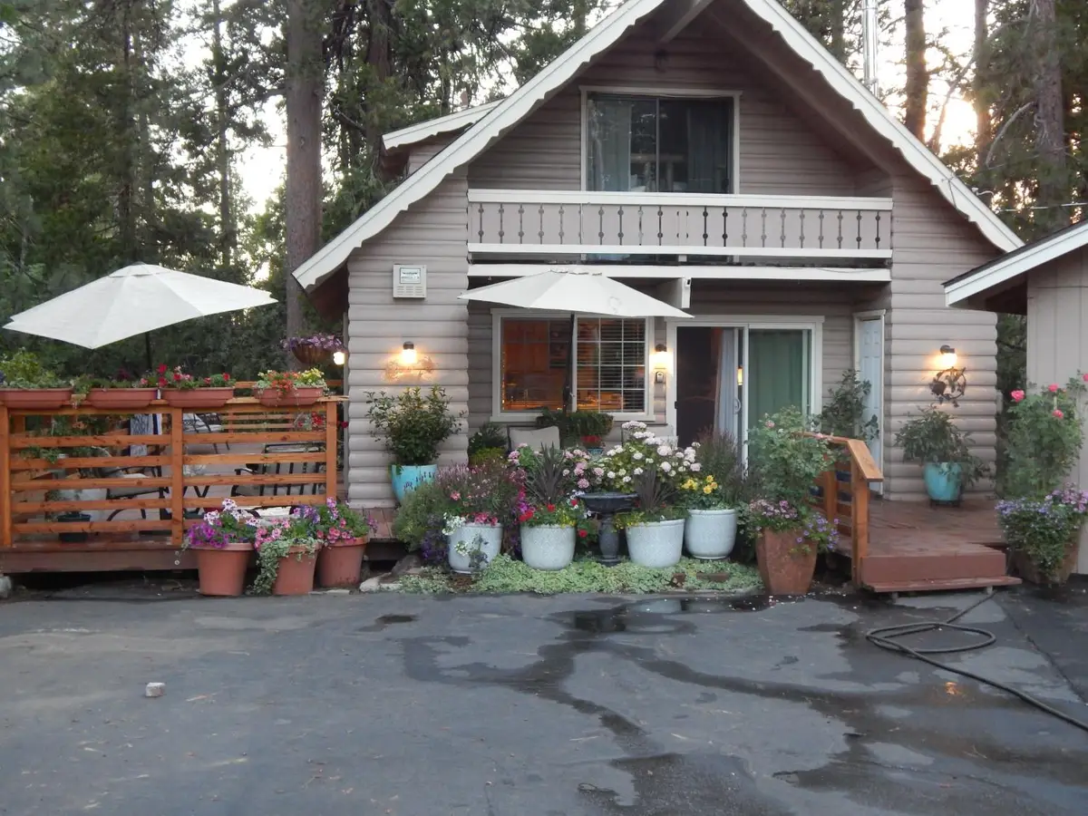 2476 Camanche Drive, Arnold, CA 95223 - #1