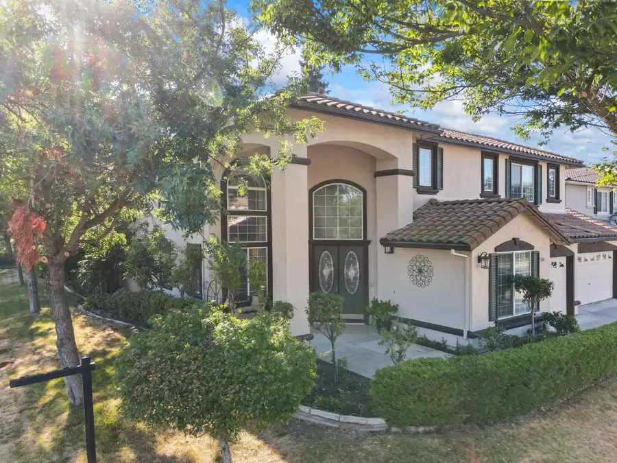 4001 Bella Tuscany Drive, Modesto, CA 95356 - #2