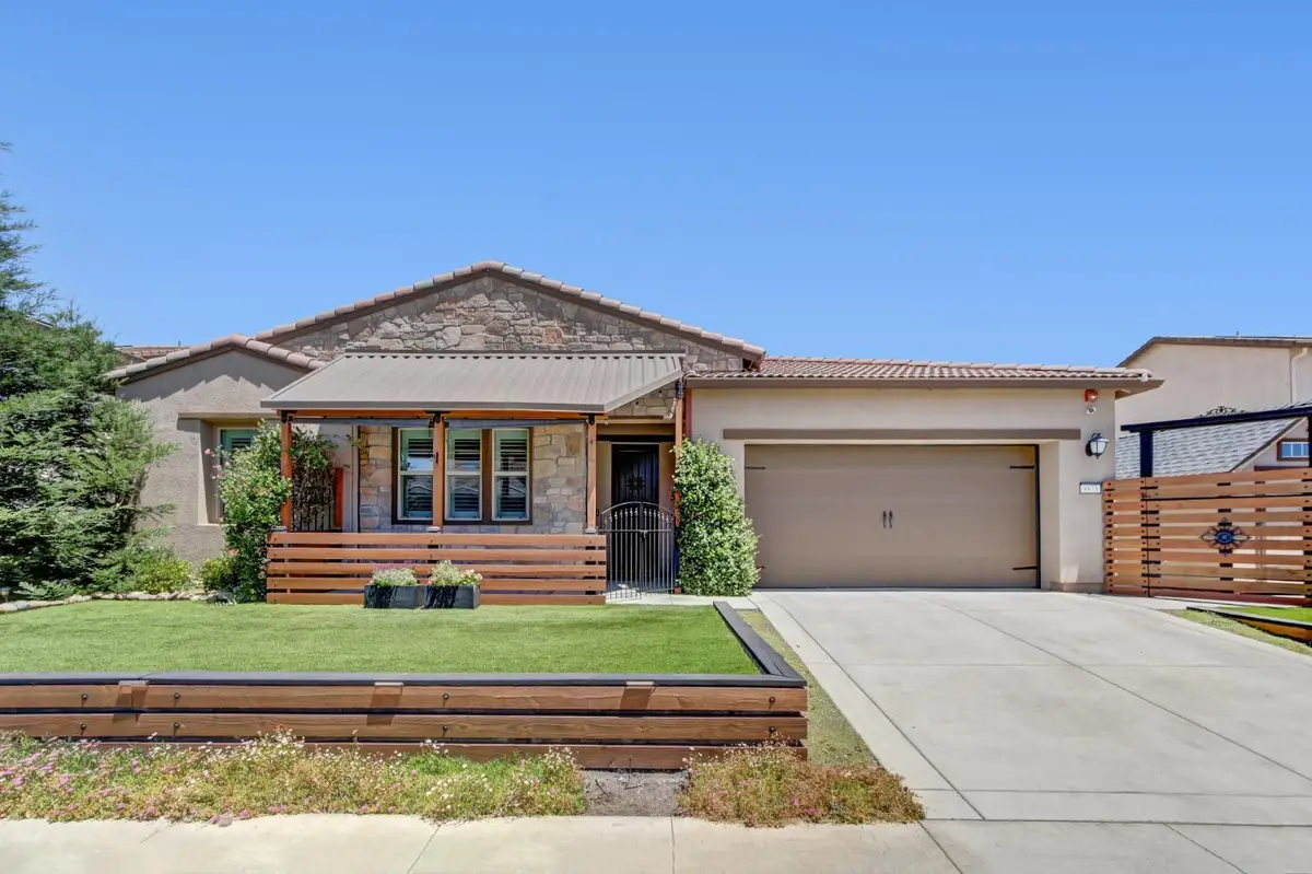 9875 Clyde Ingalsbe Street, Elk Grove, CA 95624 - #1
