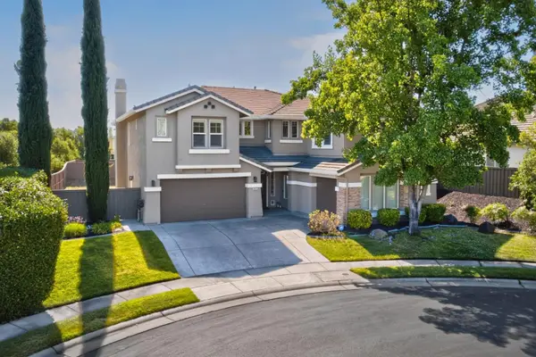 3462 Lanie Court, Roseville, CA 95747