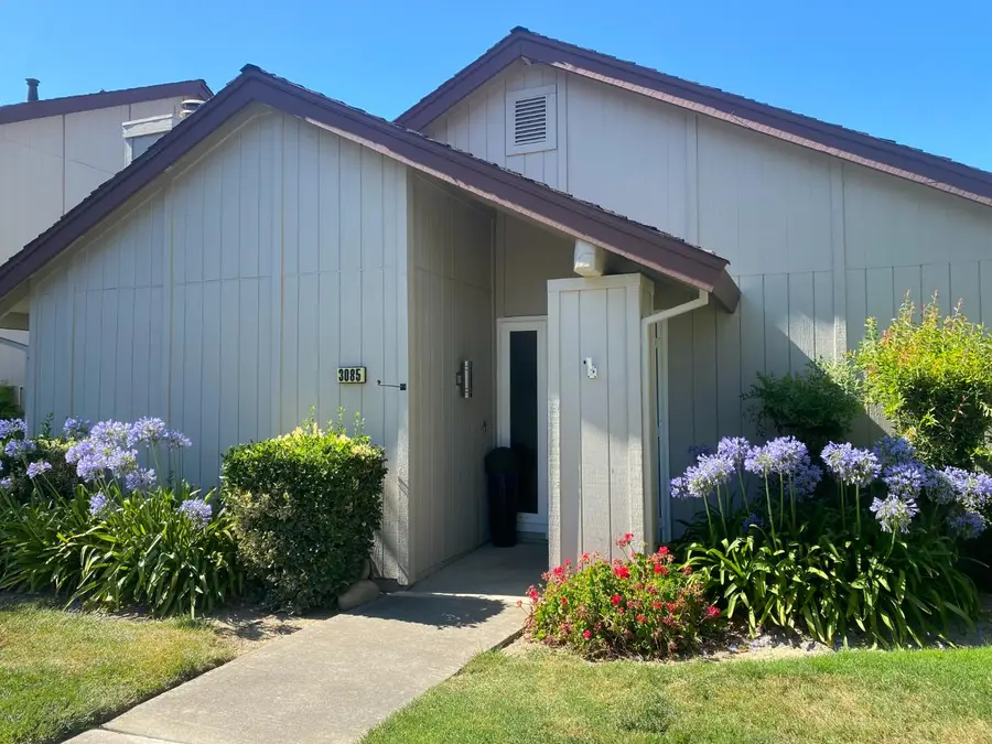 3085 Swallows Nest Drive, Sacramento, CA 95833 - #2