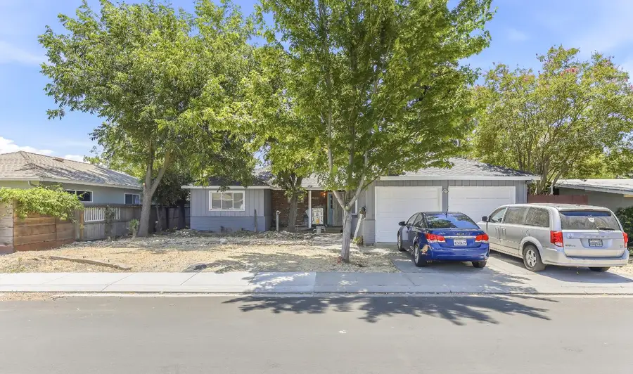 1406 NE Princeton, Modesto, CA 95350 - #2
