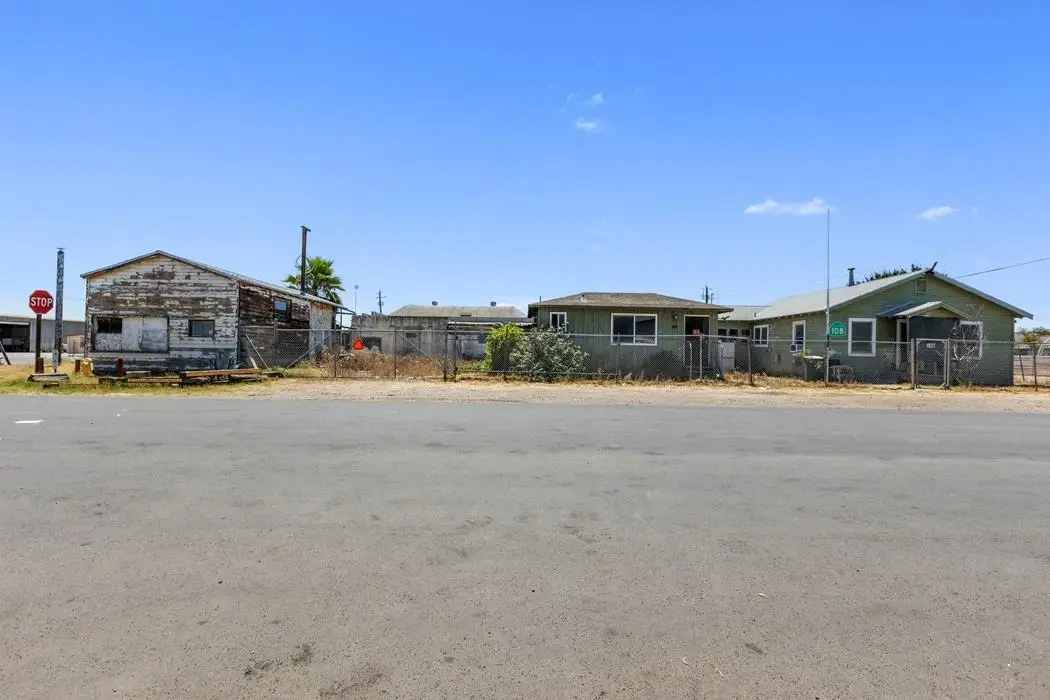 108 D Street, Westley, CA 95387 - #1