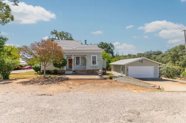 105 Wallace Street, Jackson, CA 95642