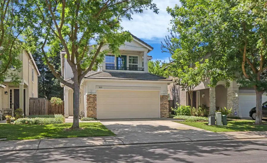 3015 English Oak Circle, Stockton, CA 95209 - #3