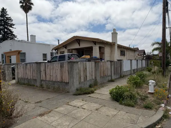 2300 85th Avenue, Oakland, CA 94605