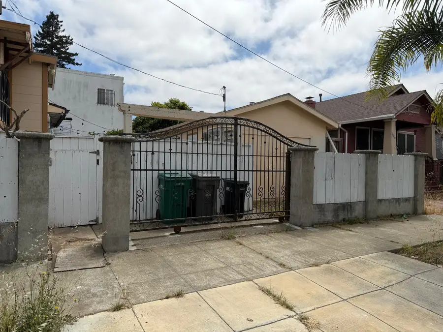 2300 85th Avenue, Oakland, CA 94605 - #3