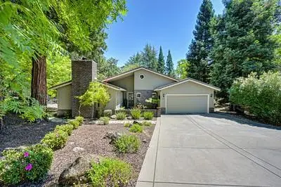 6746 Terreno Drive, Rancho Murieta, CA 95683