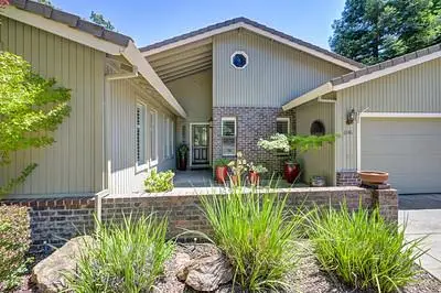 6746 Terreno Drive, Rancho Murieta, CA 95683 - #2