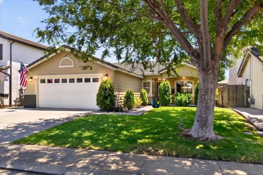 532 Codington Way, Modesto, CA 95357 - #2