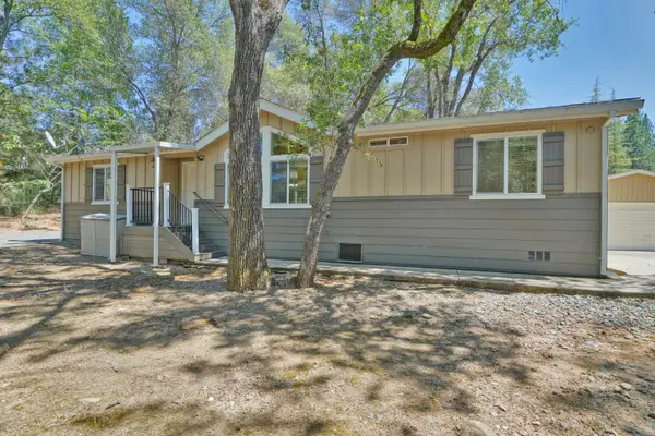 4420 Pleasant Valley Road #158, Diamond Springs, CA 95619