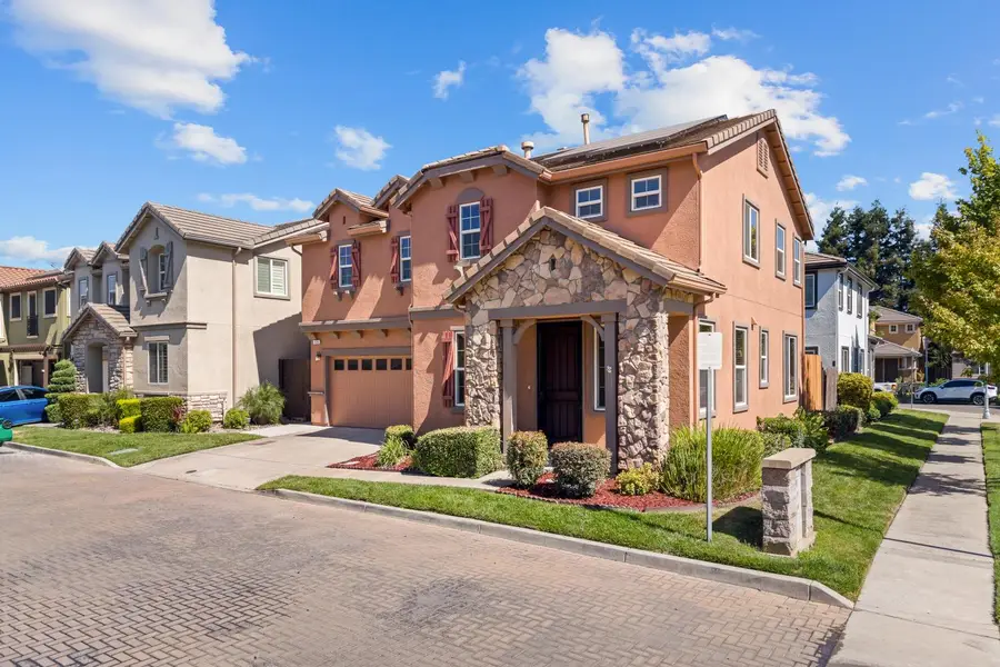 535 Palazzo Lane, Lodi, CA 95240 - #2