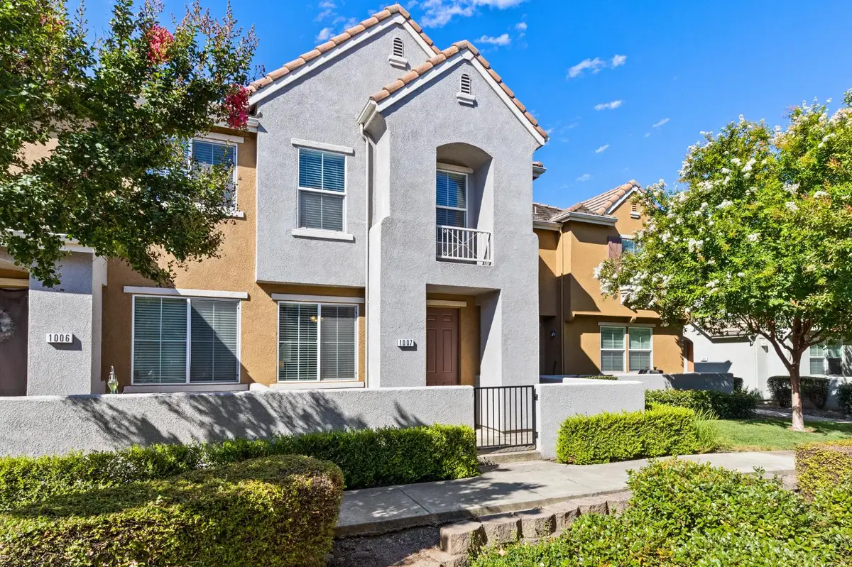 1007 Dante Circle, Roseville, CA 95678 - #1