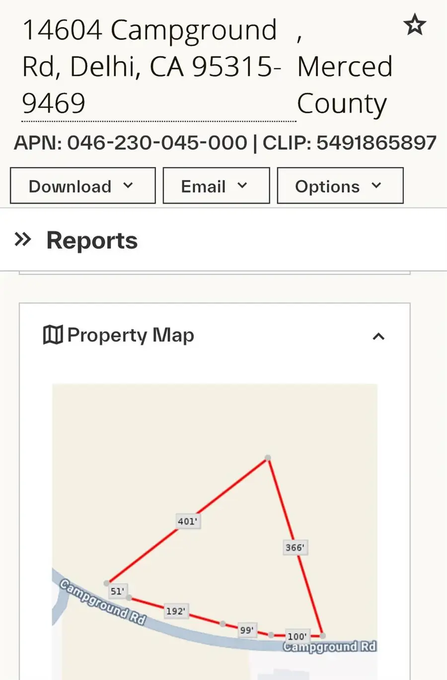 14604 Campground Road, Delhi, CA 95315 - #2