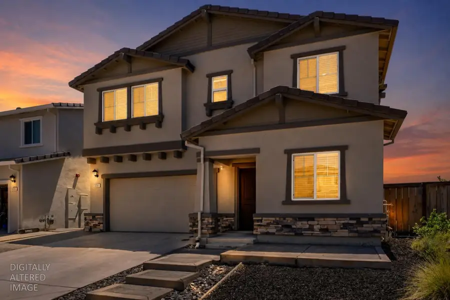 3203 Huntington Street, Lincoln, CA 95648 - #2