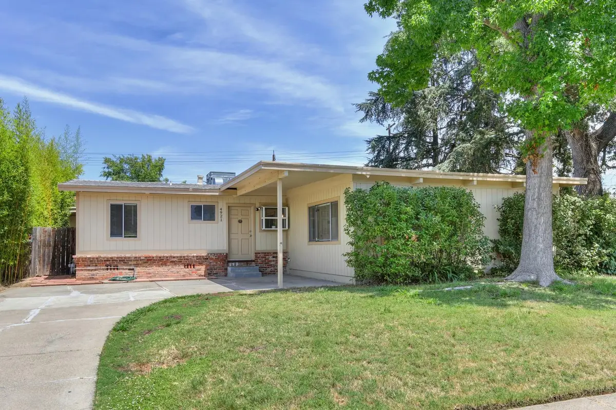 4921 Foster Way, Carmichael, CA 95608 - #1