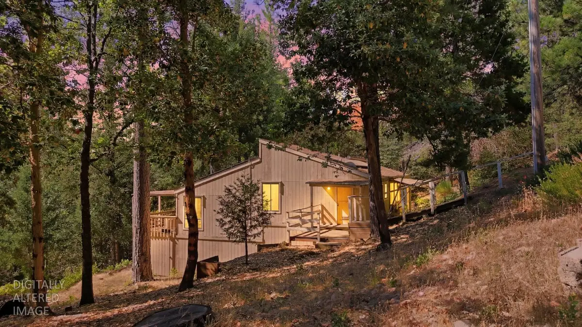 3213 Running Quail Court, Placerville, CA 95667 - #1