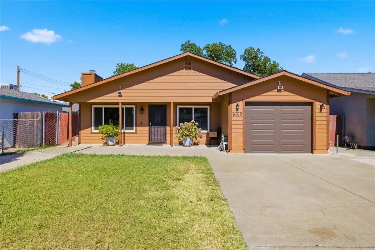 6109 6109 Hermosa St, Sacramento, CA 95822 - #1